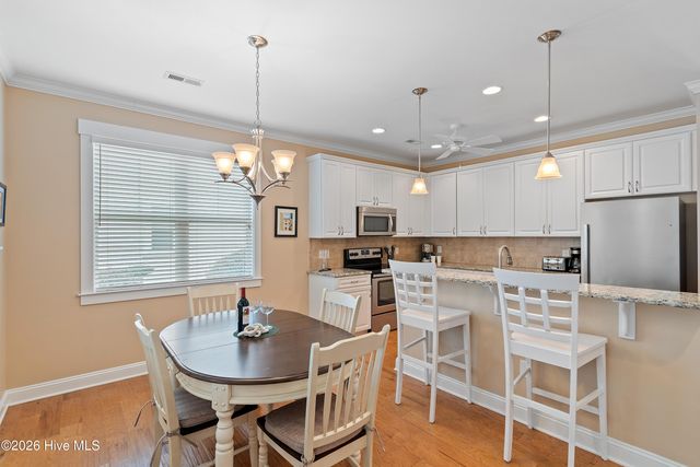 3227 Bay Winds Drive, Southport, NC 28461