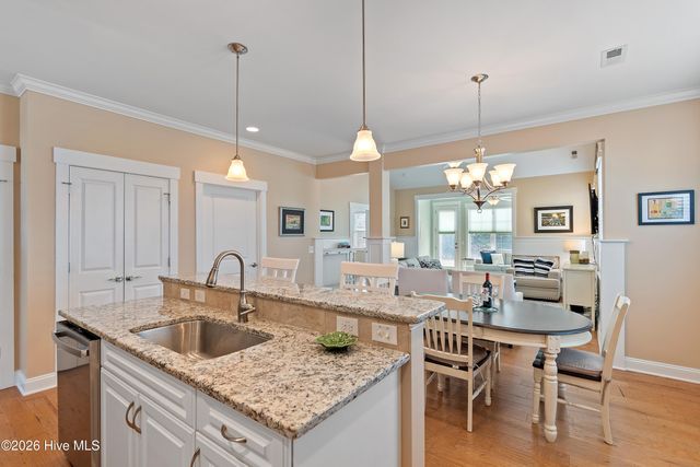 3227 Bay Winds Drive, Southport, NC 28461