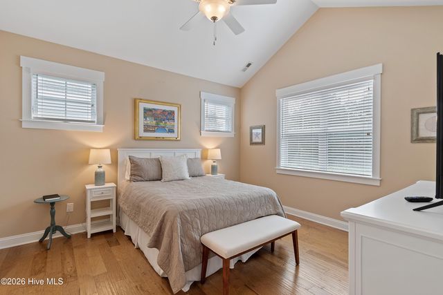 3227 Bay Winds Drive, Southport, NC 28461