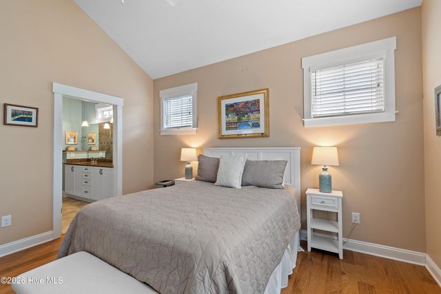 3227 Bay Winds Drive, Southport, NC 28461