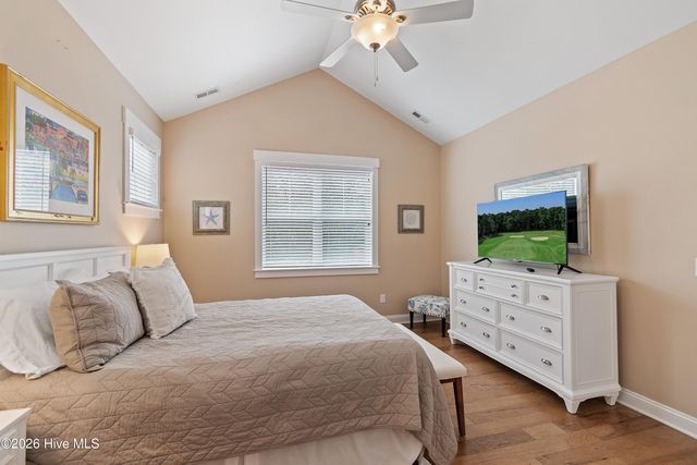 3227 Bay Winds Drive, Southport, NC 28461