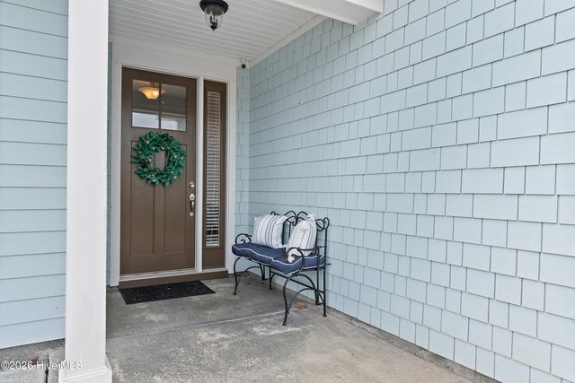 3227 Bay Winds Drive, Southport, NC 28461