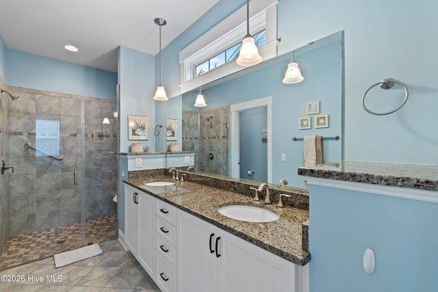 3227 Bay Winds Drive, Southport, NC 28461