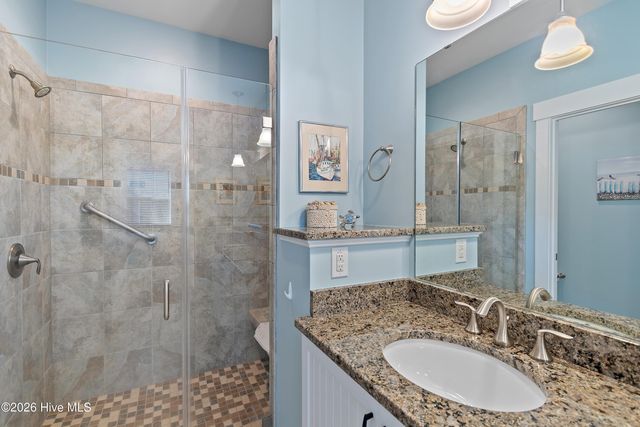 3227 Bay Winds Drive, Southport, NC 28461