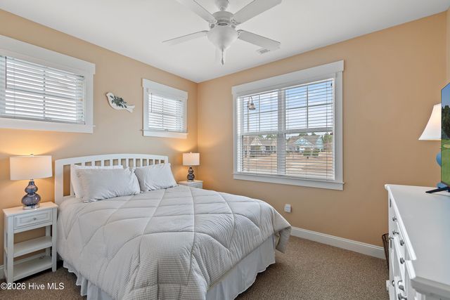 3227 Bay Winds Drive, Southport, NC 28461