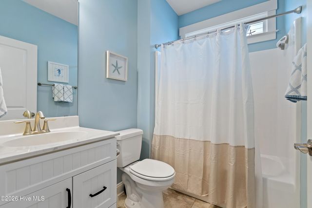 3227 Bay Winds Drive, Southport, NC 28461