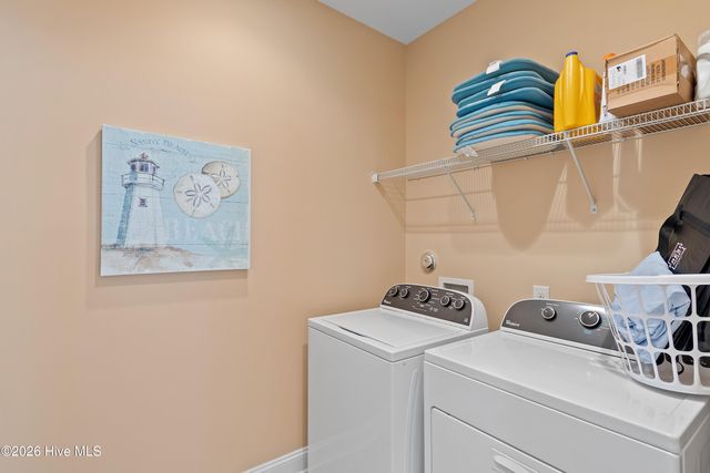 3227 Bay Winds Drive, Southport, NC 28461