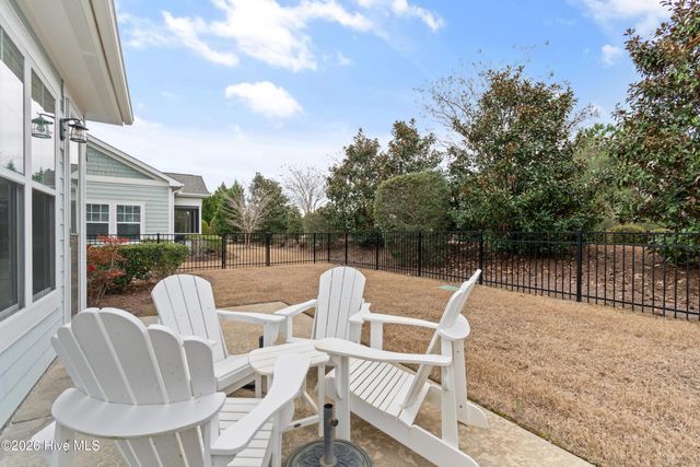 3227 Bay Winds Drive, Southport, NC 28461