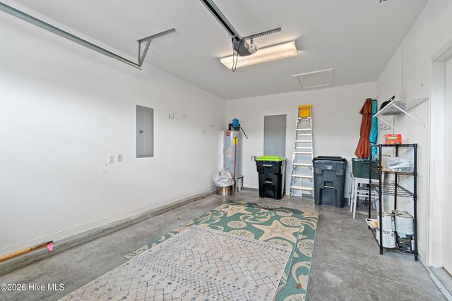 3227 Bay Winds Drive, Southport, NC 28461