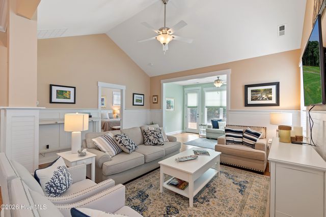 3227 Bay Winds Drive, Southport, NC 28461