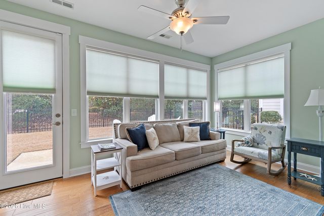 3227 Bay Winds Drive, Southport, NC 28461