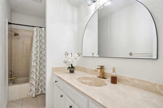 3512 Cliffwood Drive, Colleyville, TX 76034