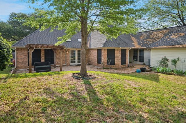 3512 Cliffwood Drive, Colleyville, TX 76034