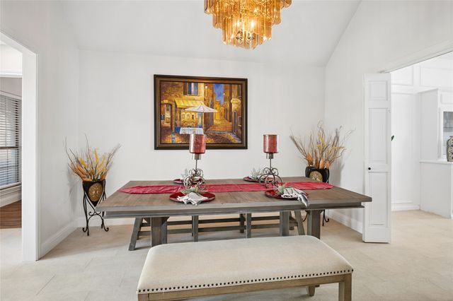 3512 Cliffwood Drive, Colleyville, TX 76034