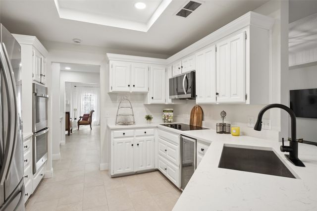 3512 Cliffwood Drive, Colleyville, TX 76034