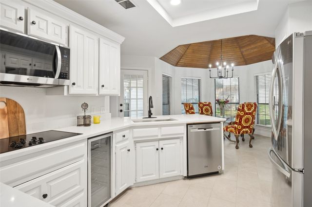 3512 Cliffwood Drive, Colleyville, TX 76034