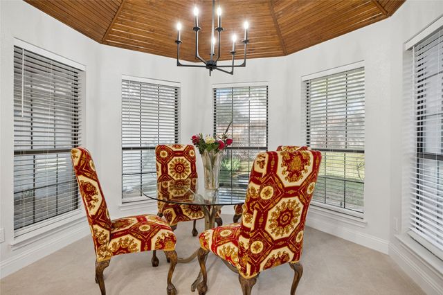 3512 Cliffwood Drive, Colleyville, TX 76034