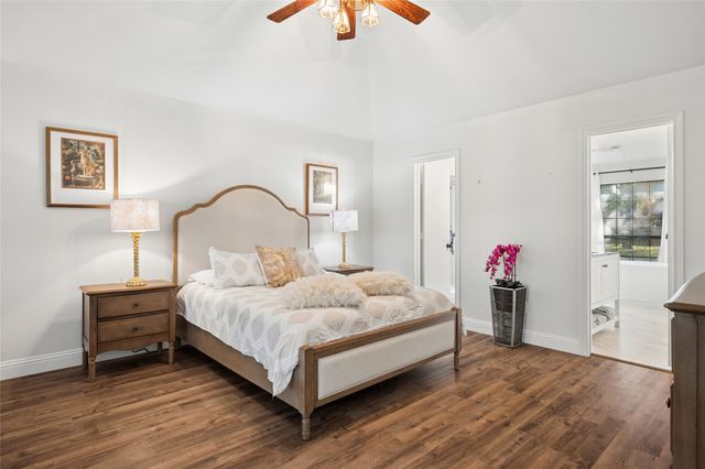 3512 Cliffwood Drive, Colleyville, TX 76034