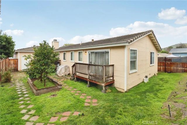 1043 Kite, Vista, CA 92081