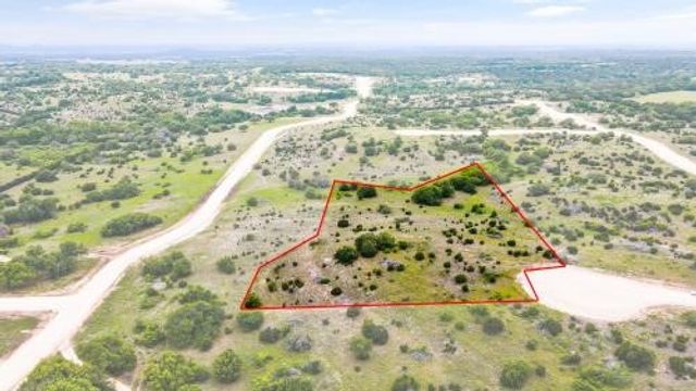1102 Bluffview Ct, Glen Rose, TX 76043