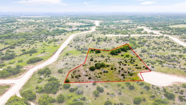 1102 Bluffview Ct, Glen Rose, TX 76043