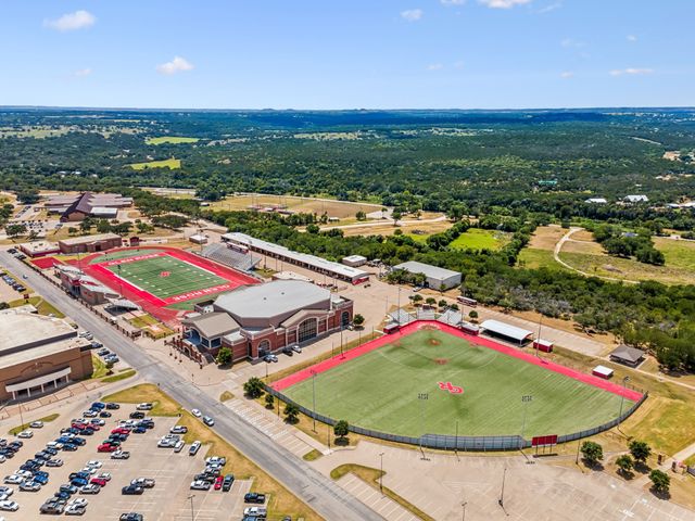 1102 Bluffview Ct, Glen Rose, TX 76043