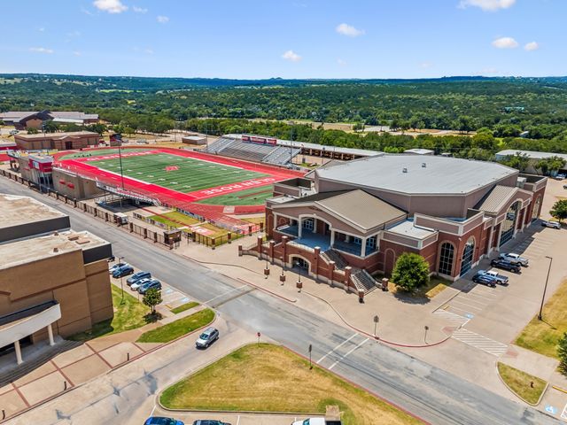 1102 Bluffview Ct, Glen Rose, TX 76043