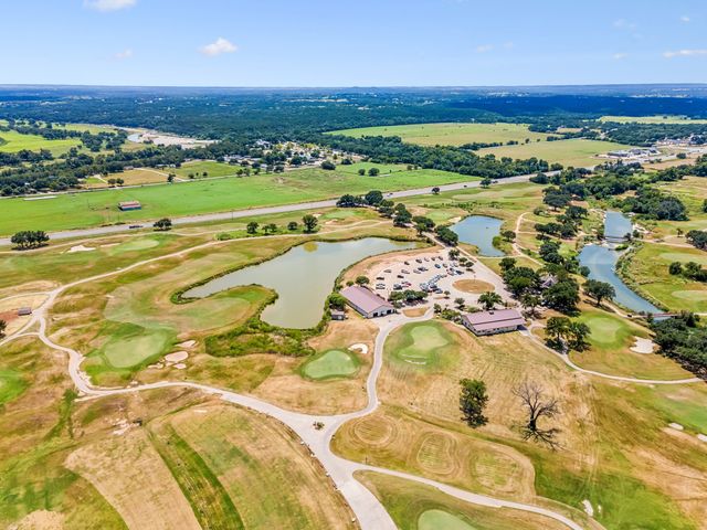 1102 Bluffview Ct, Glen Rose, TX 76043