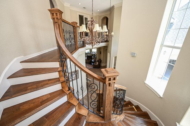 57 Cloverdale Court, Montgomery, TX 77356