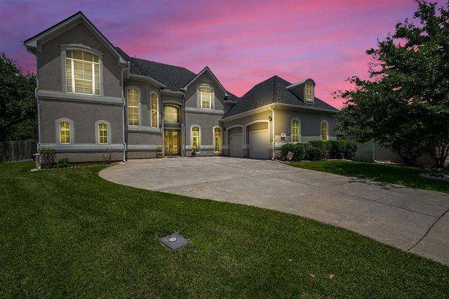 57 Cloverdale Court, Montgomery, TX 77356