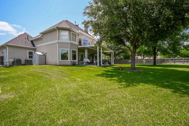 57 Cloverdale Court, Montgomery, TX 77356