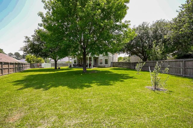 57 Cloverdale Court, Montgomery, TX 77356