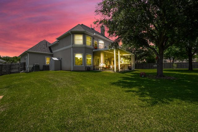 57 Cloverdale Court, Montgomery, TX 77356