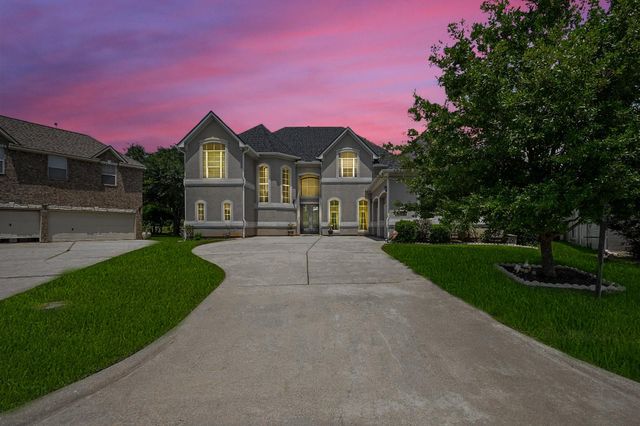 57 Cloverdale Court, Montgomery, TX 77356