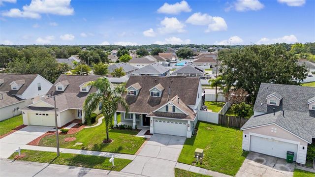 24520 SUMMER WIND COURT, Lutz, FL 33559