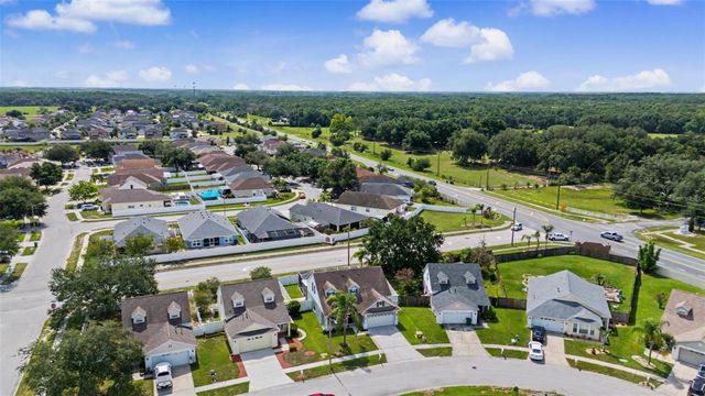 24520 SUMMER WIND COURT, Lutz, FL 33559
