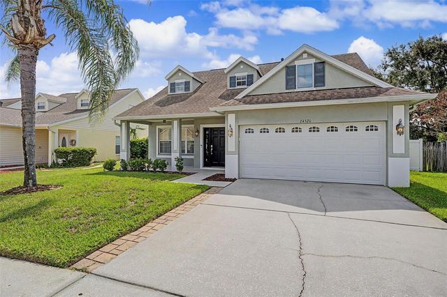 24520 SUMMER WIND COURT, Lutz, FL 33559