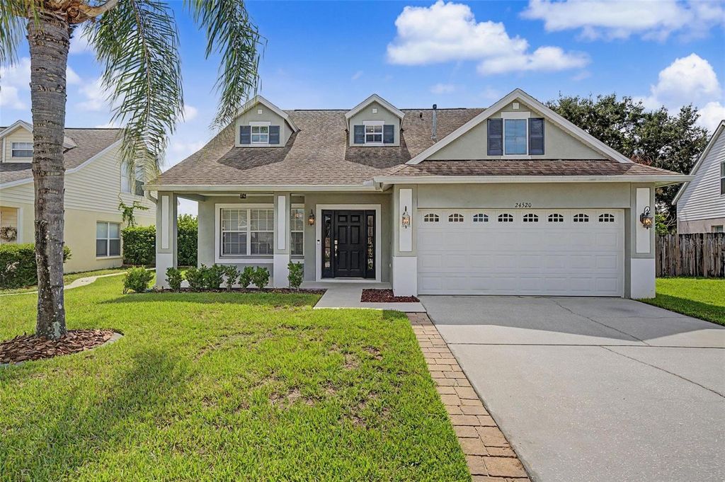 24520 SUMMER WIND COURT, Lutz, FL 33559
