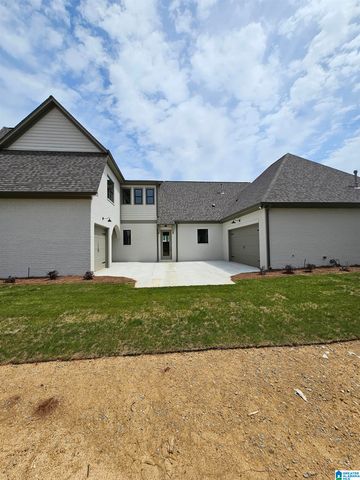 1125 DUNSMORE DRIVE, Chelsea, AL 35043