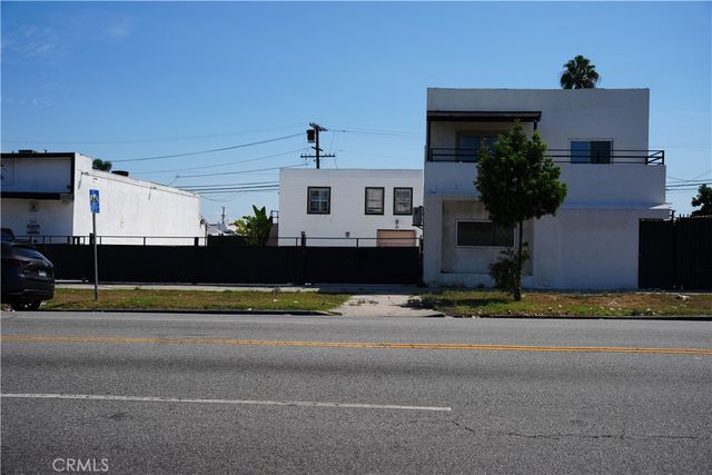7506 S Western ave Los Angeles, Other, CA 90047