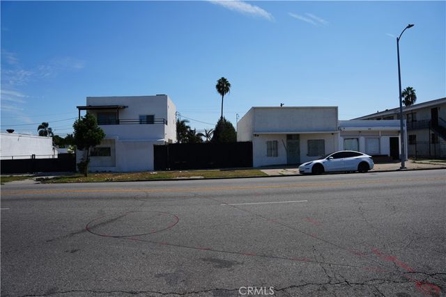 7506 S Western ave Los Angeles, Other, CA 90047
