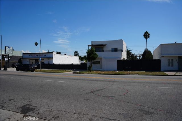 7506 S Western ave Los Angeles, Other, CA 90047