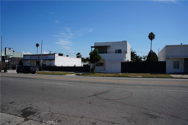 7506 S Western ave Los Angeles, Other, CA 90047