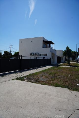 7506 S Western ave Los Angeles, Other, CA 90047
