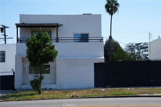7506 S Western ave Los Angeles, Other, CA 90047