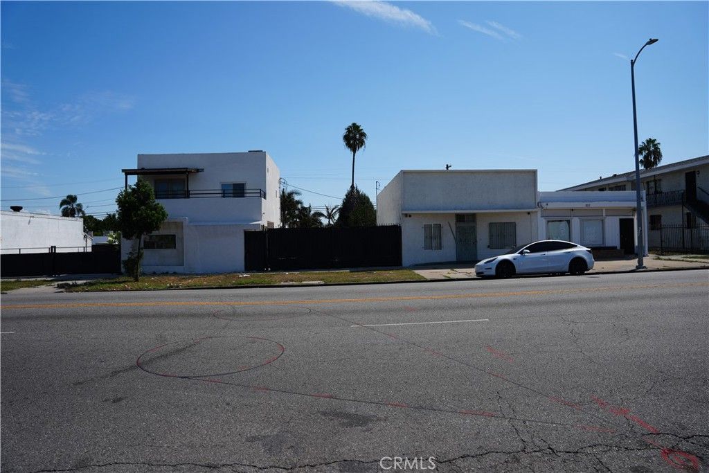 7506 S Western ave Los Angeles, Other, CA 90047 — photo 5