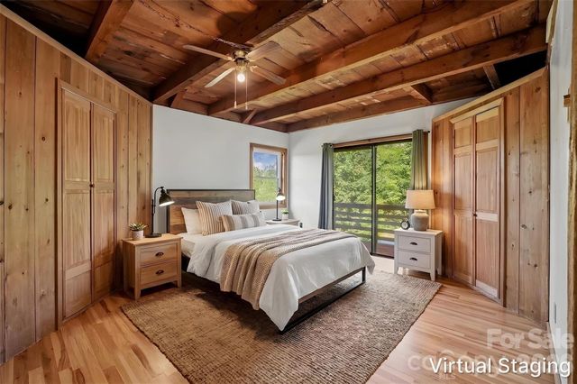 72 Ed Debruhl Road, Alexander, NC 28701