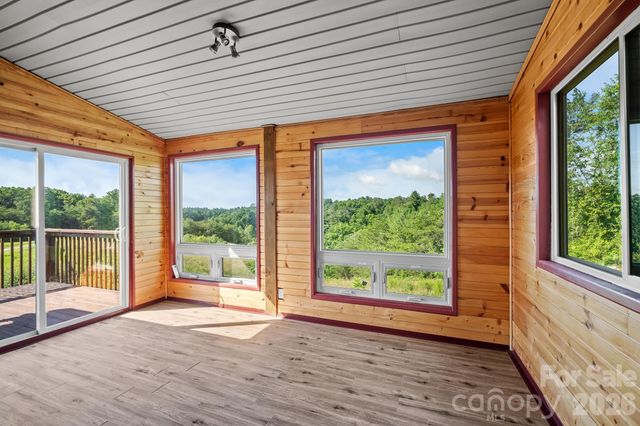 72 Ed Debruhl Road, Alexander, NC 28701