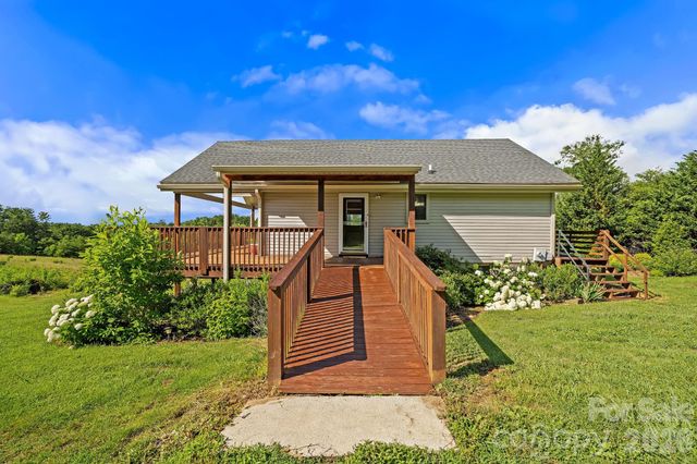72 Ed Debruhl Road, Alexander, NC 28701