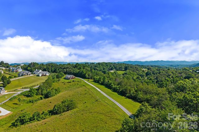 72 Ed Debruhl Road, Alexander, NC 28701